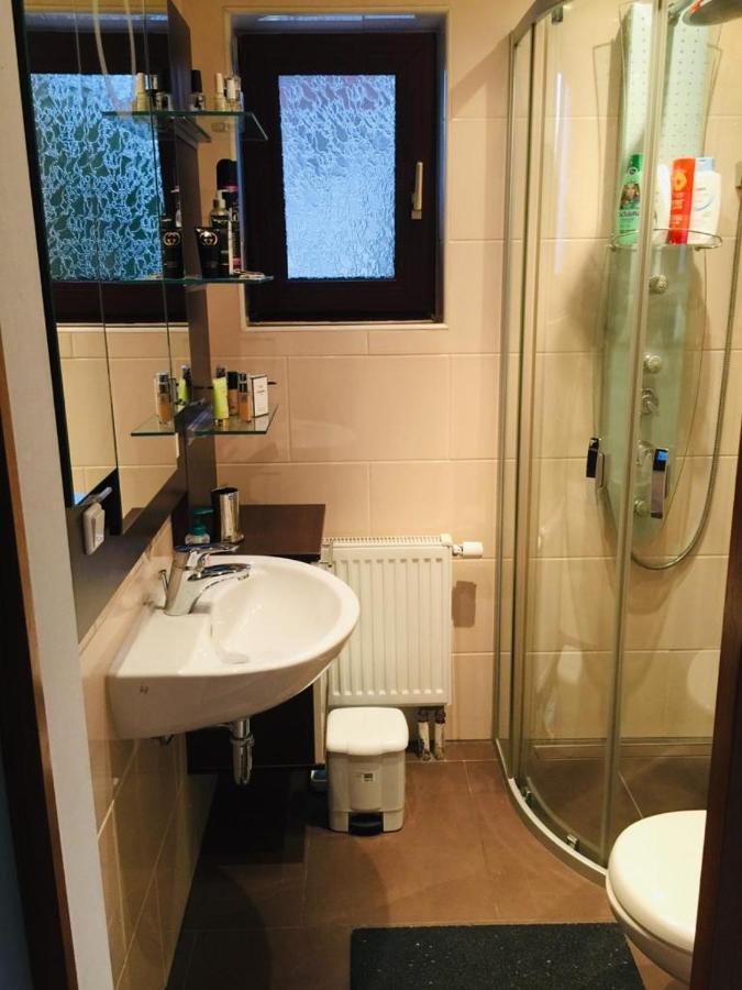 Apartament Vida Real Estate Feucht Zewnętrze zdjęcie