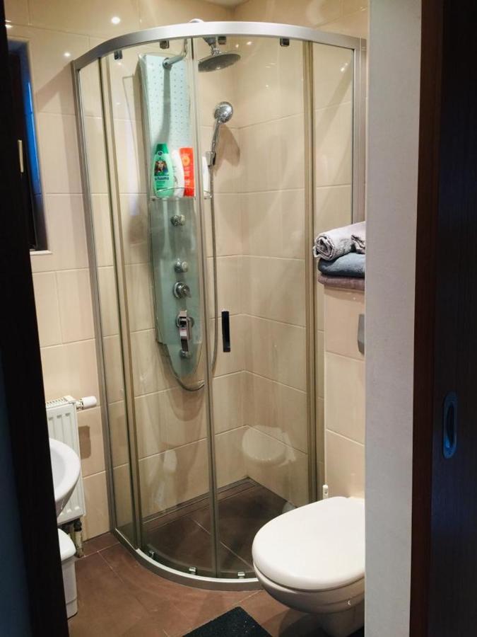 Apartament Vida Real Estate Feucht Zewnętrze zdjęcie