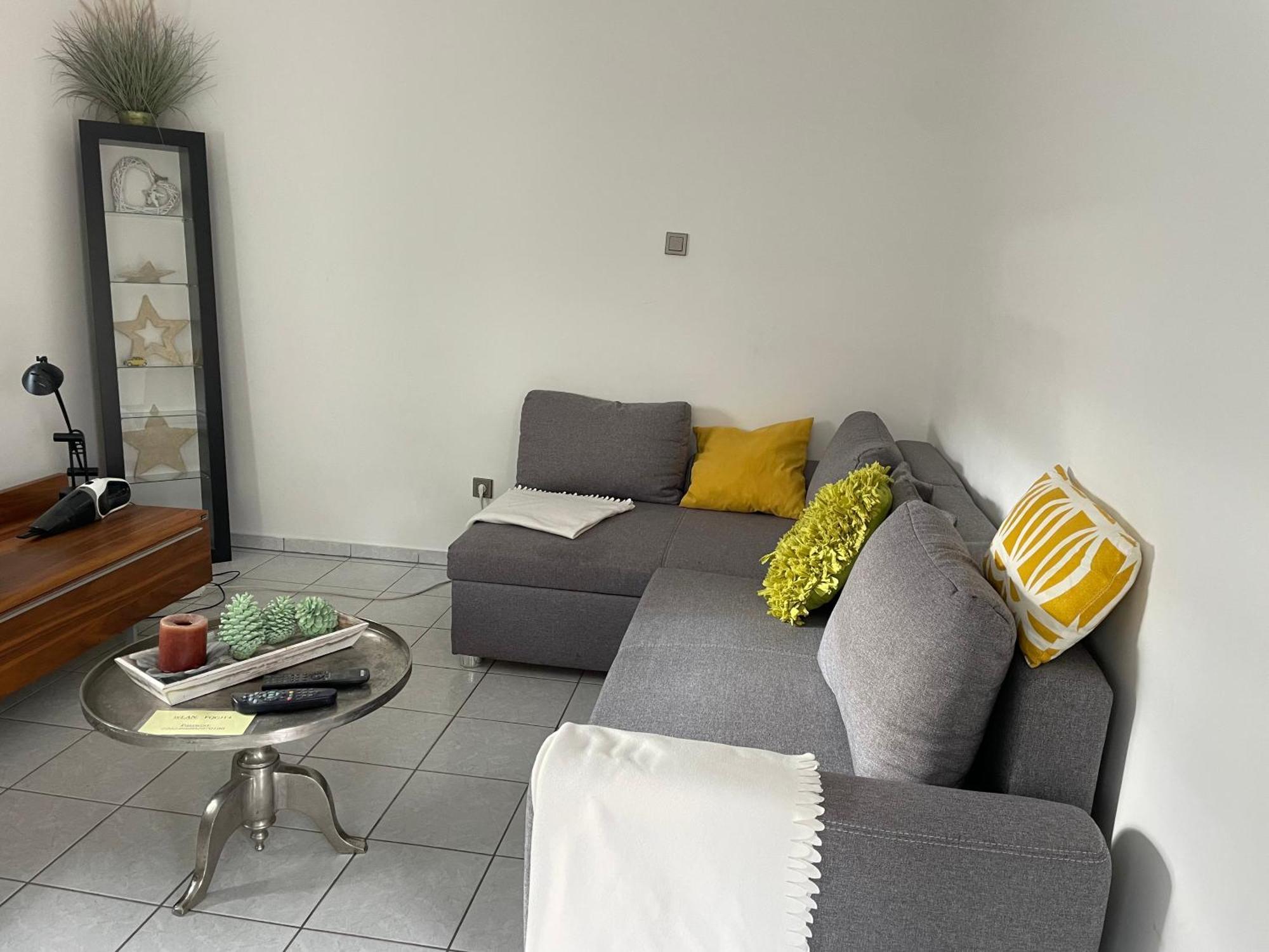 Apartament Vida Real Estate Feucht Zewnętrze zdjęcie